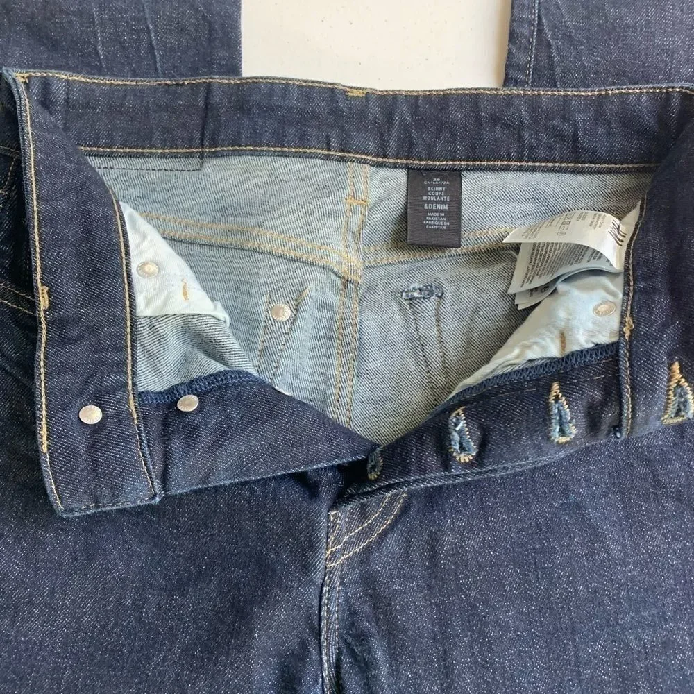 H&M Jeans  - Picture 6 of 9